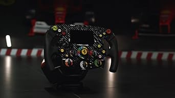 Amazon.com: Thrustmaster T818 Ferrari SF1000 Simulator